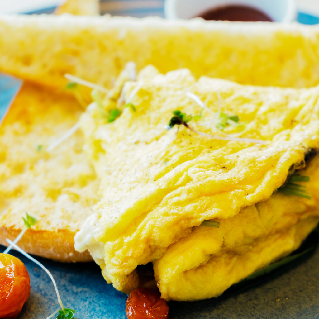 Omelette